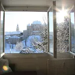 Apartmán Castle View-bus Station, Parking, Center