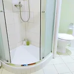 Castle View-bus Station, Parking, Center *