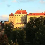 Apartmán Castle View-bus Station, Parking, Center *