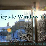 Apartmán Castle View-bus Station, Parking, Center Český Krumlov