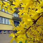 Castle View-bus Station, Parking, Center Διαμέρισμα *