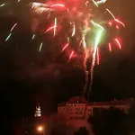 Castle View-bus Station, Parking, Center * Český Krumlov