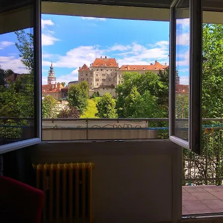 The Castle View-bus Station, Parking, Center Apartment