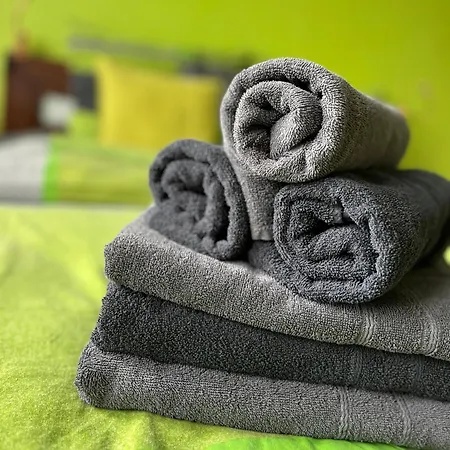 Castle View-bus Station, Parking, Center Διαμέρισμα Český Krumlov