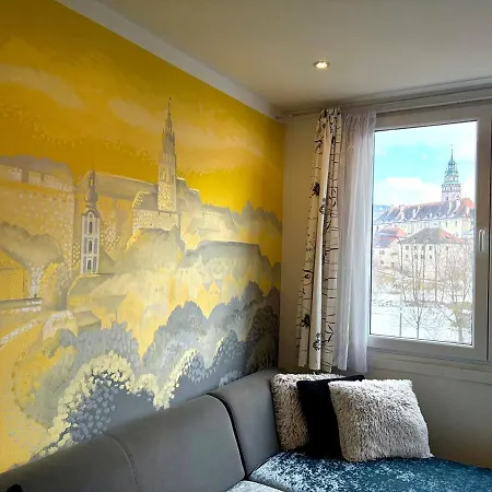 Διαμέρισμα Castle View-bus Station, Parking, Center