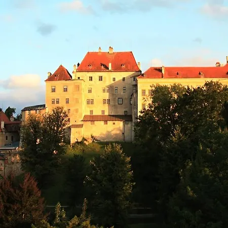 Daire Castle View-bus Station, Parking, Center *