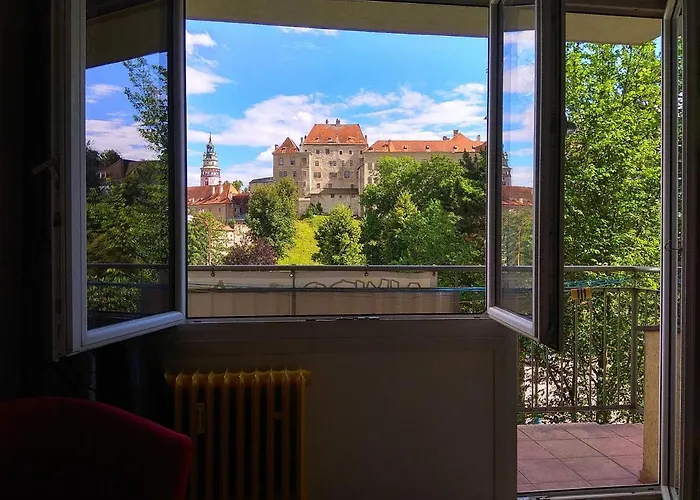 Castle View-bus Station, Parking, Center Διαμέρισμα