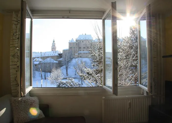 Διαμέρισμα Castle View-bus Station, Parking, Center