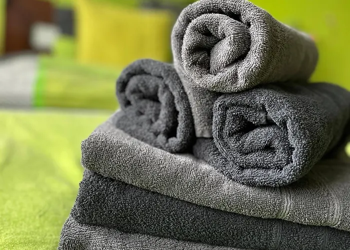 Castle View-bus Station, Parking, Center Διαμέρισμα Český Krumlov