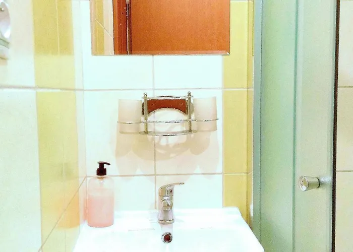 Castle View-bus Station, Parking, Center Český Krumlov