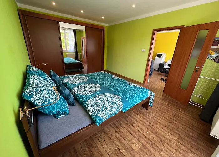 Castle View-bus Station, Parking, Center Διαμέρισμα *