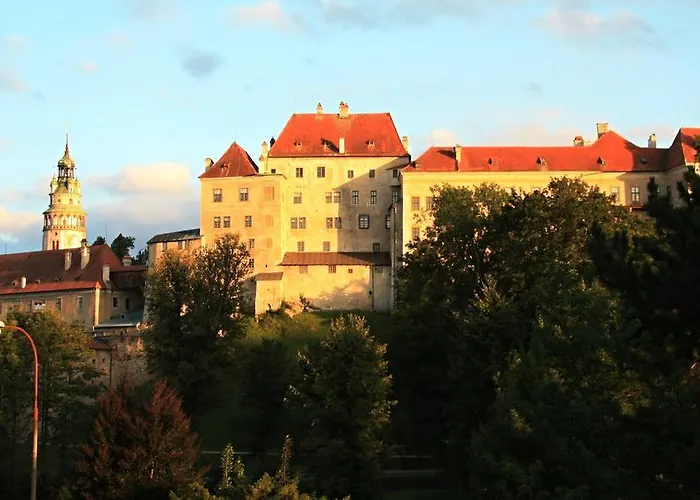 Διαμέρισμα Castle View-bus Station, Parking, Center *