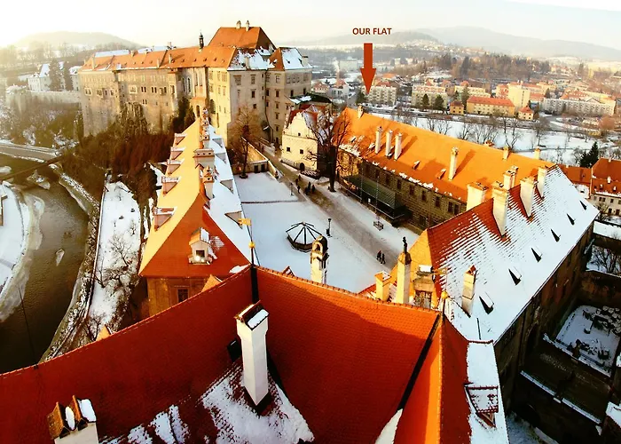 Castle View-bus Station, Parking, Center Διαμέρισμα *