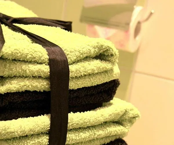 Castle View-bus Station, Parking, Center Διαμέρισμα Český Krumlov